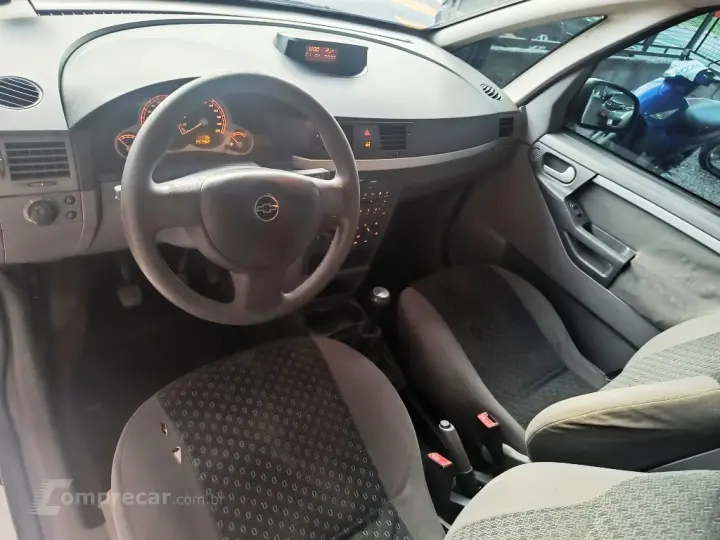 MERIVA 1.4 MPFI Maxx 8V