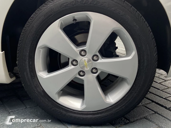 CRUZE 1.8 LT Sport6 16V