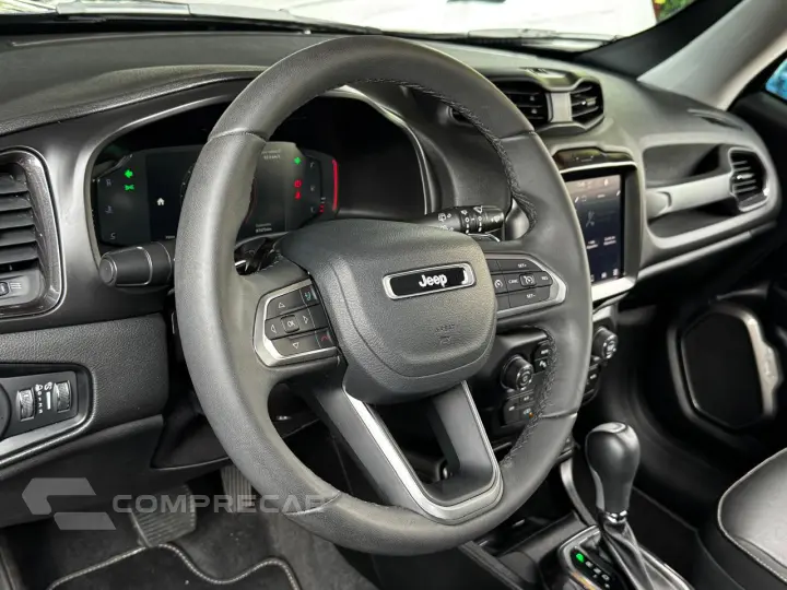 RENEGADE 1.3 T270 Turbo Longitude