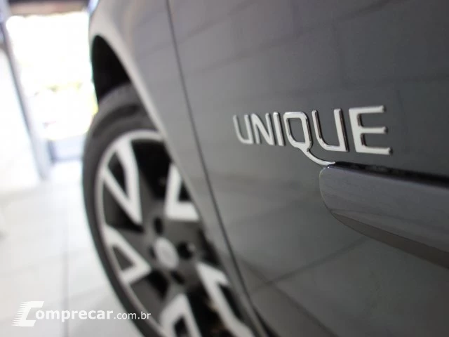 VERSA - 1.6 16V UNIQUE 4P MANUAL