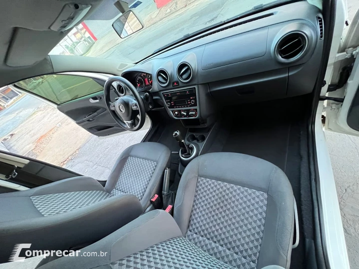 VOYAGE 1.6 MI Comfortline 8V