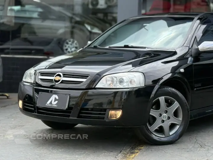 Astra Advantage 2.0 MPFI 8V FlexPower 5p