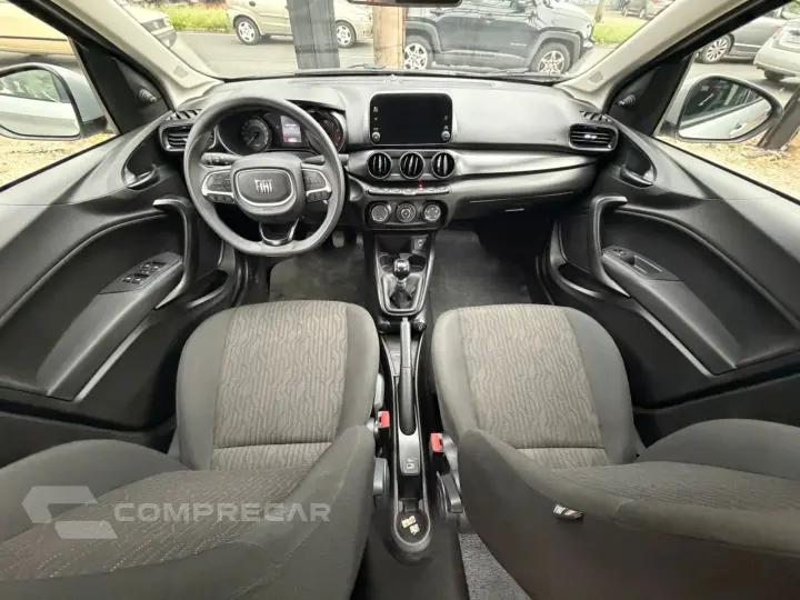 CRONOS 1.0 FIREFLY FLEX DRIVE MANUAL