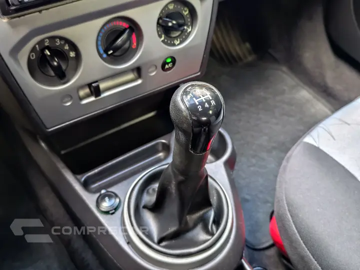 FIESTA 1.0 MPI CLASS HATCH 8V FLEX 4P MANUAL