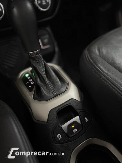 RENEGADE 1.8 16V