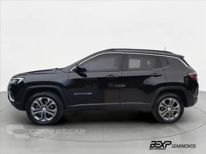 COMPASS 2.0 Td350 Turbo Longitude