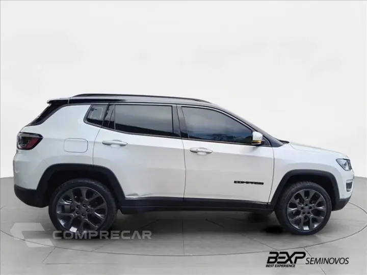 COMPASS 2.0 16V S 4X4
