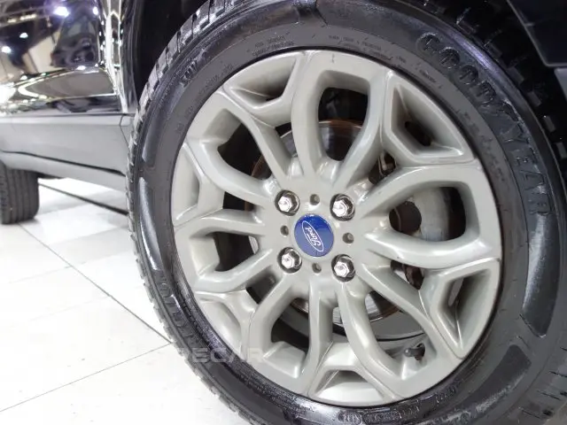 ECOSPORT - 1.6 FREESTYLE 16V 4P MANUAL