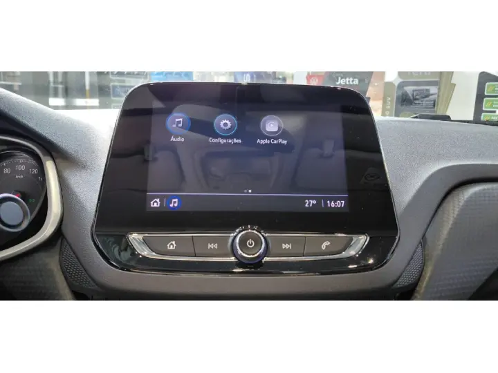 ONIX 1.0 TURBO FLEX LT MANUAL