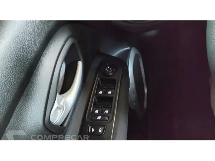 RENEGADE 1.8 16V FLEX SPORT 4P AUTOMÁTICO