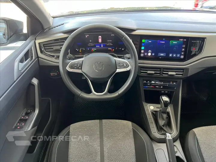 NIVUS 1.0 200 TSI TOTAL FLEX COMFORTLINE AUTOMÁTI