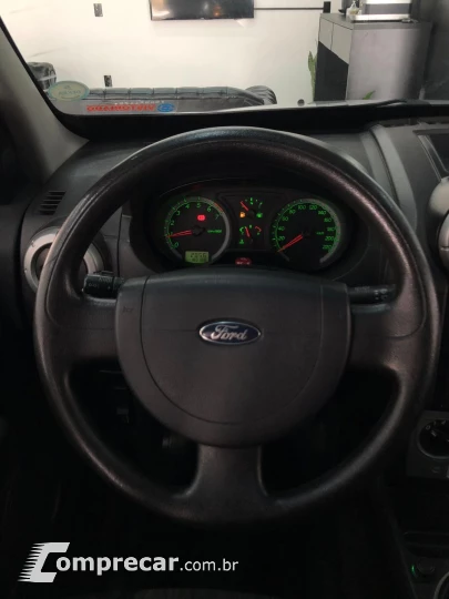 ECOSPORT 1.6 XLT Freestyle 8V
