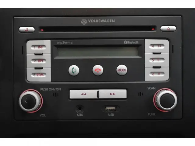 SPACEFOX - 1.6 MI SPORTLINE 8V 4P MANUAL