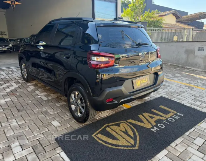 C3 Feel 1.0 Flex 6V 5p Mec.