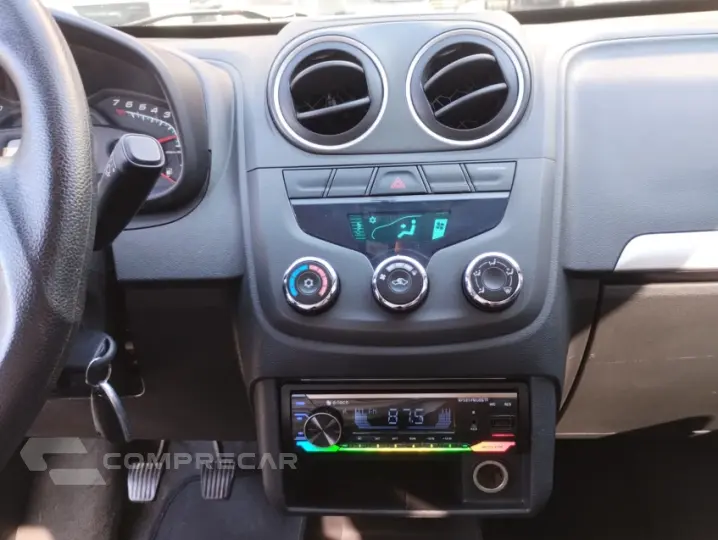 MONTANA 1.4 MPFI LS CS 8V