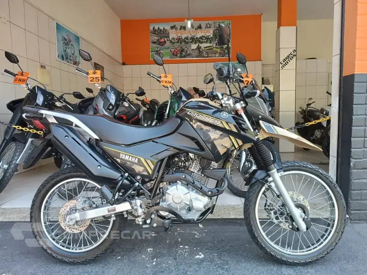 Crosser 150 Z