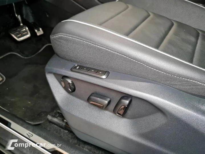 TIGUAN R-LINE TSI 2.0 16V