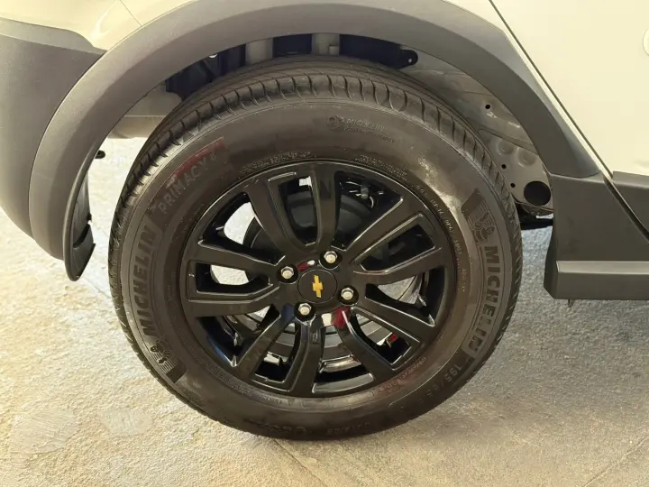 ONIX HATCH ACTIV 1.4 8V Flex 5P Aut.