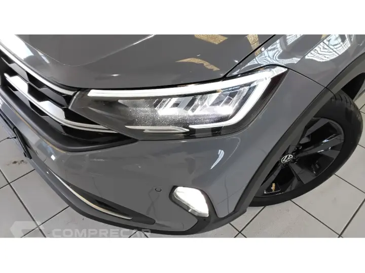 NIVUS 1.0 200 TSI TOTAL FLEX HIGHLINE AUTOMÁTICO