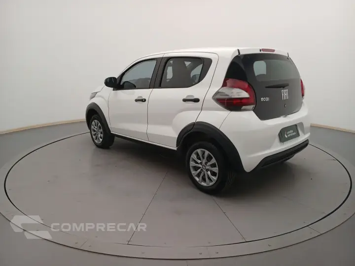 MOBI 1.0 EVO FLEX LIKE. MANUAL