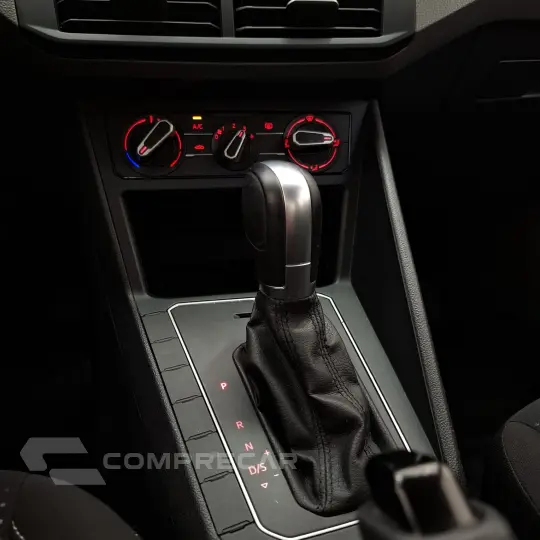 VIRTUS 1.0 200 TSI Comfortline