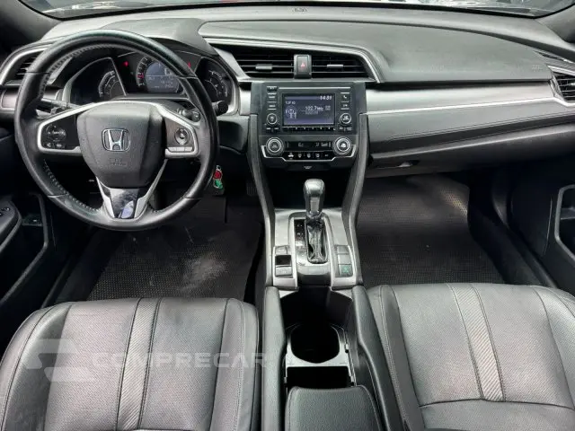 CIVIC - 2.0 16V ONE EX 4P CVT