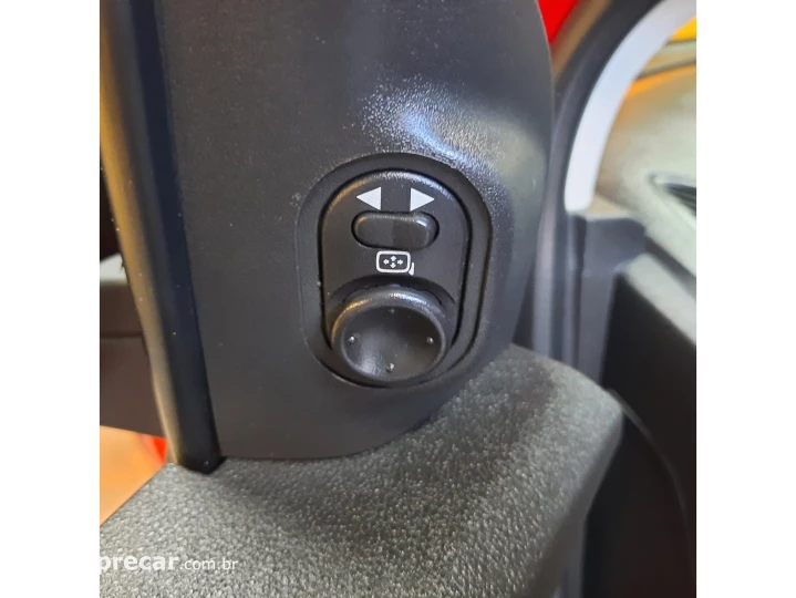 ONIX 1.4 MPFI EFFECT 8V FLEX 4P MANUAL