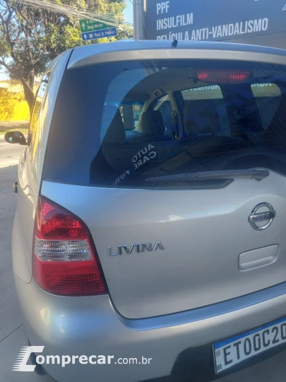 Livina S