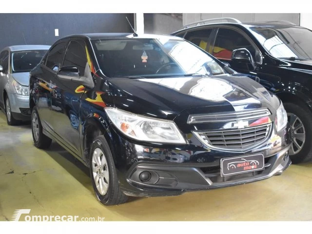 PRISMA - 1.0 MPFI LT 8V 4P MANUAL