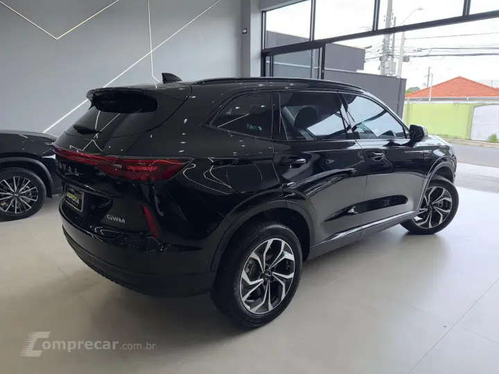 HAVAL H6 1.5 Phev Premium AWD E-traction