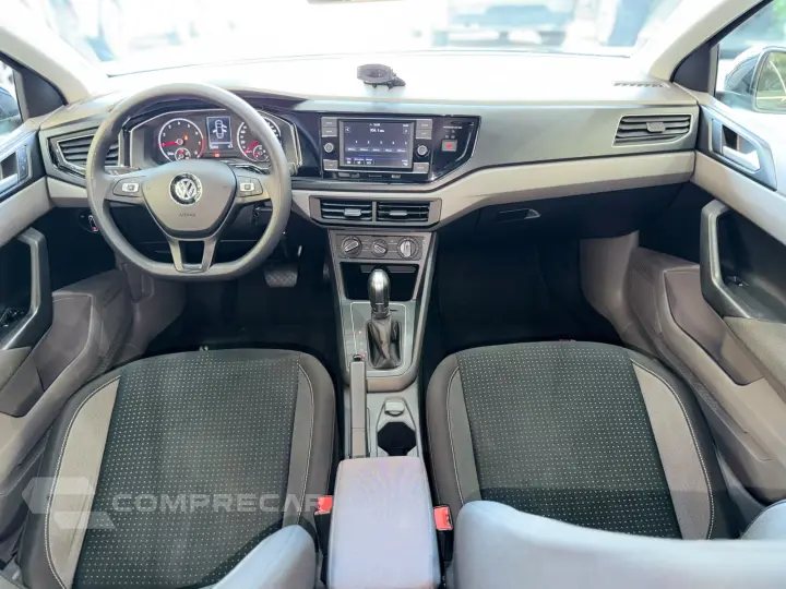 VIRTUS 1.0 200 TSI Comfortline