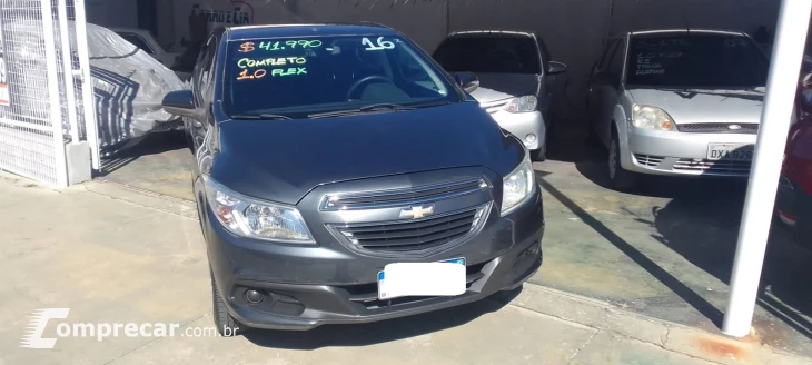 PRISMA 1.0 LT Spe/4 8V