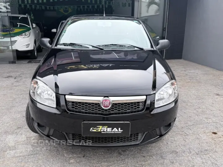 SIENA 1.0 MPI EL 8V