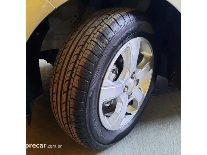 ONIX 1.0 MPFI LT 8V FLEX 4P MANUAL
