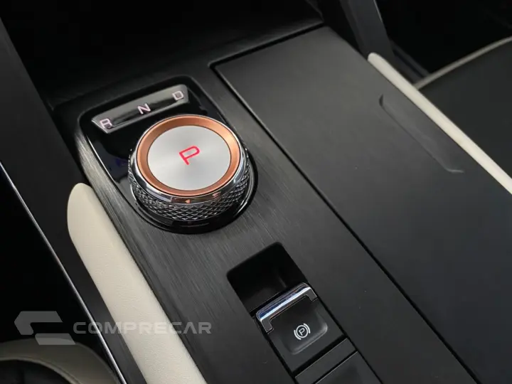 Haval H6 1.5 (Hibrido)