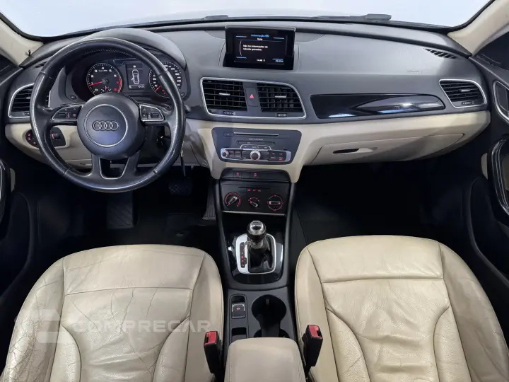 Q3 1.4 TFSI Ambiente S Tronic