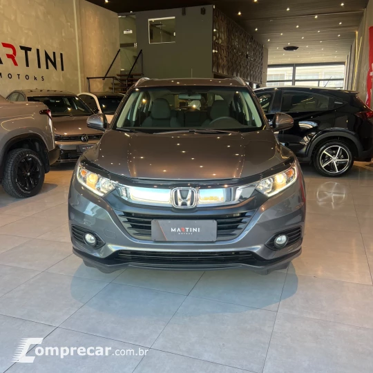 HR-V EX 1.8 Flexone 16V 5p Aut.