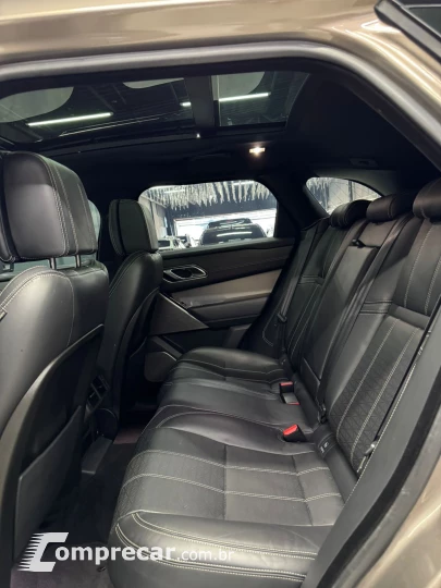 Ranger Rover Velar 3.0 V6 P380 R-Dynamic HSE AWD