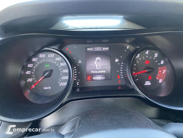 CRONOS 1.3 FIREFLY FLEX DRIVE MANUAL