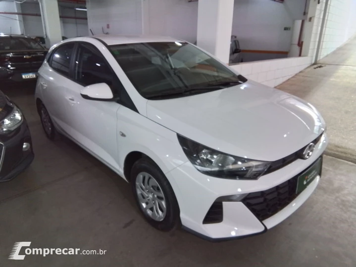 HB20 1.0 12V FLEX SENSE PLUS MANUAL