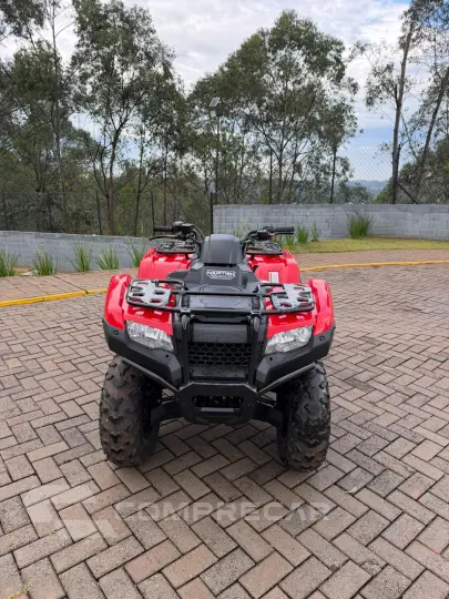 TRX 420