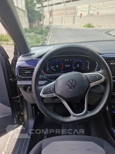T-CROSS 1.0 200 TSI Comfortline