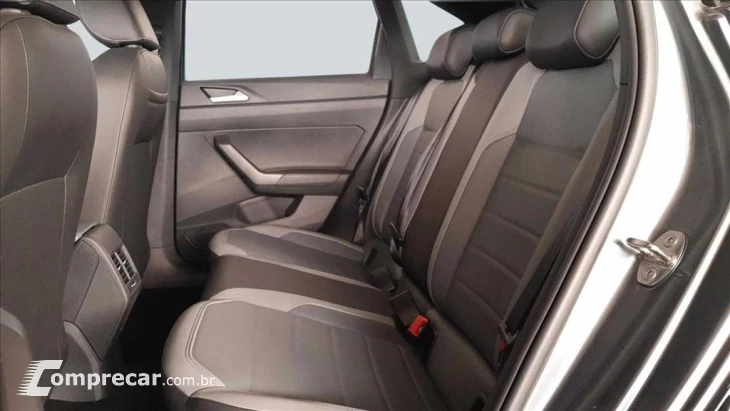 NIVUS 1.0 200 TSI TOTAL FLEX HIGHLINE AUTOMÁTICO