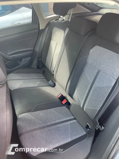 NIVUS 1.0 200 TSI Comfortline