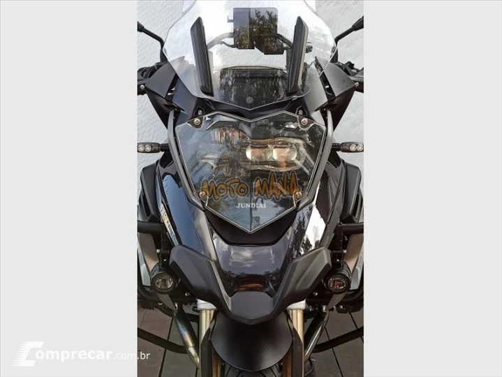 R 1200 GS PREMIUM
