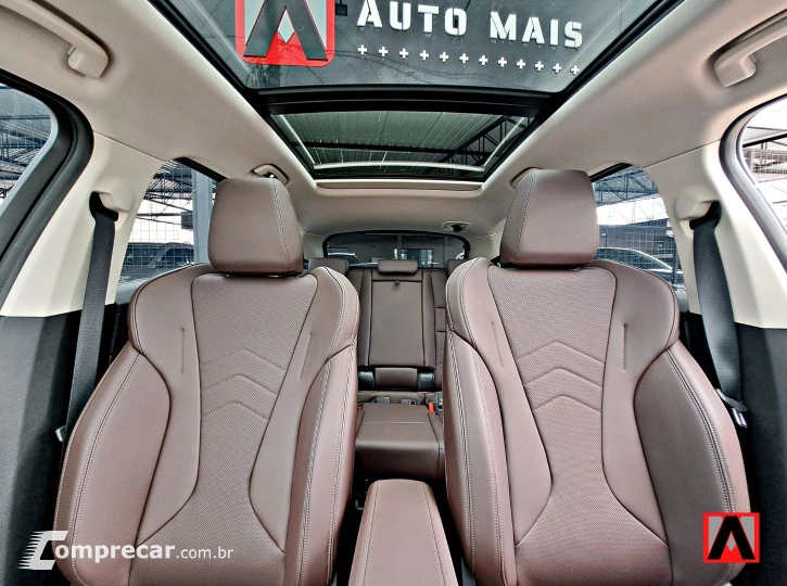 X1 2.0 16V Turbo Sdrive20i X-line