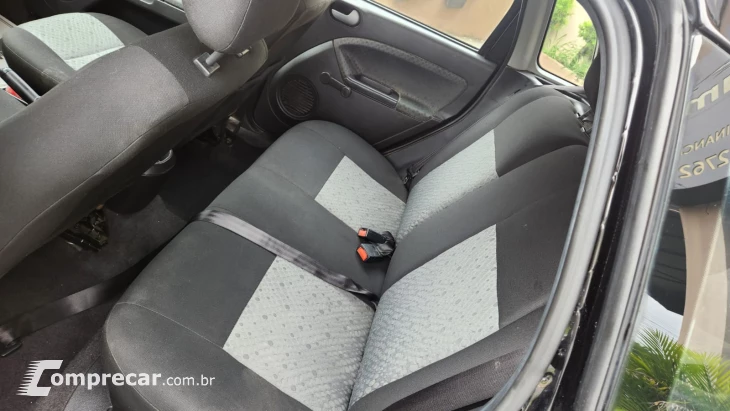 FIESTA 1.6 MPI 8V