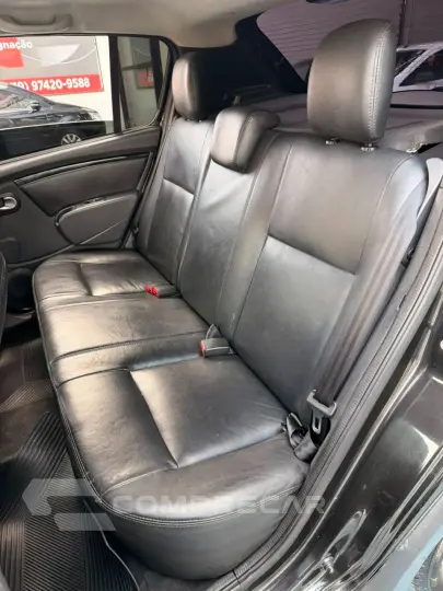 SANDERO STEPWAY Hi-Flex 1.6 16V 5p Aut.