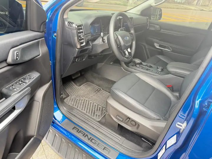 RANGER 2.3 Limited 4X2 CD 16V