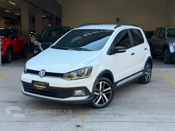 Fox 1.6 Msi Total Flex Xtreme 4P Manual